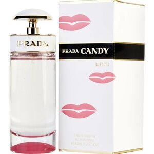Prada Candy Kiss 2.7oz perfume